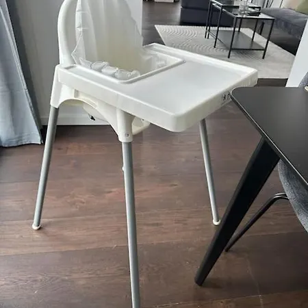 Cityloft - Augsburger Innenstadt-bismarckviertel - Kostenloser Tiefgaragenstellplatz Apartment Augsburg