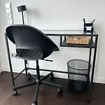 Apartmán Cityloft - Augsburger Innenstadt-bismarckviertel - Kostenloser Tiefgaragenstellplatz