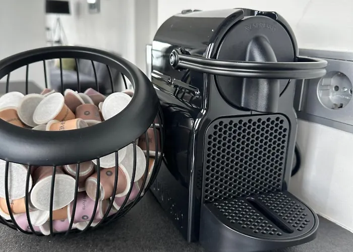 アパート Cityloft - Augsburger Innenstadt-bismarckviertel - Kostenloser Tiefgaragenstellplatz
